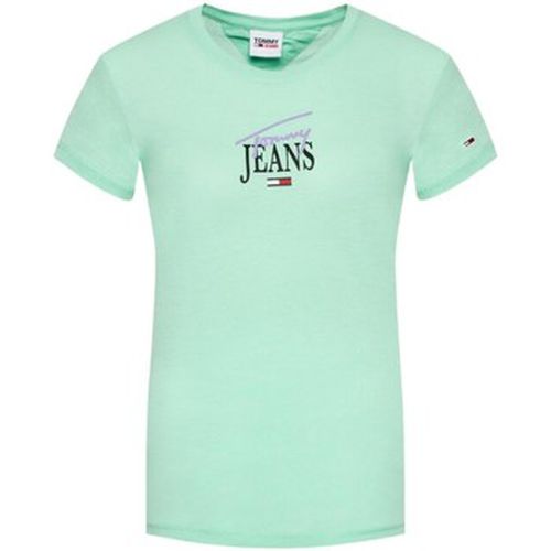 T-shirt T Shirt Ref 55915 - Tommy Jeans - Modalova