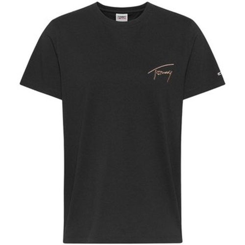 T-shirt T Shirt Ref 55918 - Tommy Jeans - Modalova