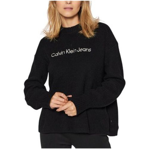 Sweat-shirt Pull Ref 55762 - Calvin Klein Jeans - Modalova