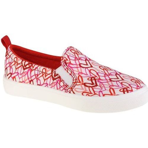 Baskets basses Poppy Drippin Love - Skechers - Modalova