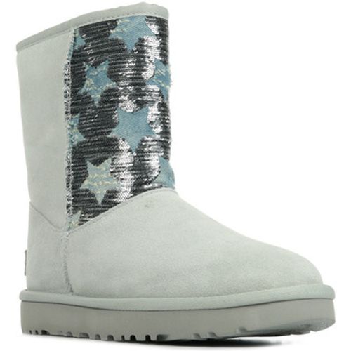 Boots Classic Short Sequin Stars - UGG - Modalova