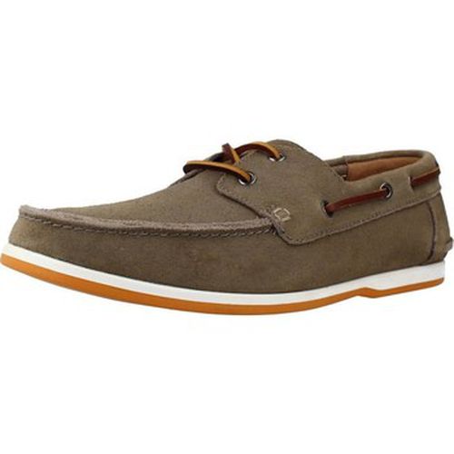 Chaussures bateau Clarks 26150232 - Clarks - Modalova