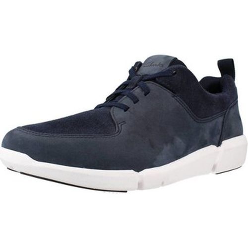 Ville basse Clarks TRISTELLAR GO - Clarks - Modalova