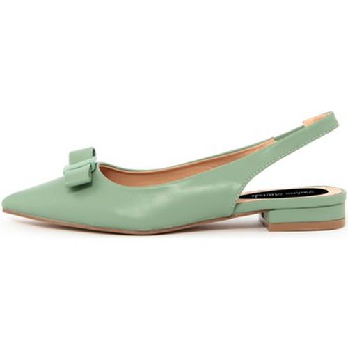 Ballerines FAM_0713_GREEN - Fashion Attitude - Modalova