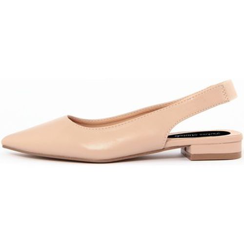 Ballerines FAM_C2107_5_BEIGE - Fashion Attitude - Modalova