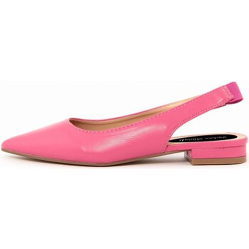 Ballerines FAM_C2107_5_FUXIA - Fashion Attitude - Modalova