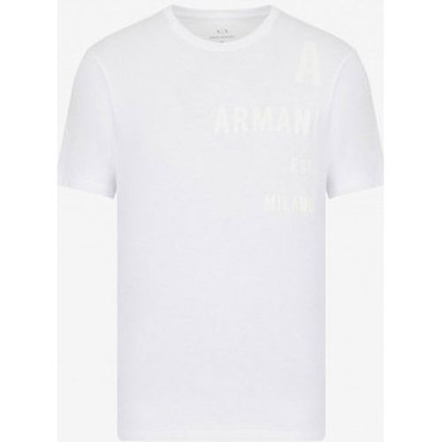 Debardeur Tee shirt Armani exchange 3LZTBX ZJ5LZ - XS - Emporio Armani EA7 - Modalova