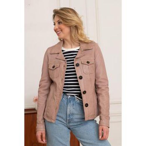 Veste CALIFORNIA VIEILLI 636 - Oakwood - Modalova