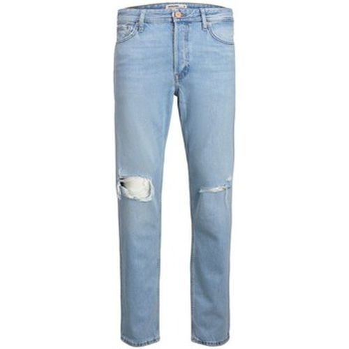 Jeans 12204319 CHRIS-BLUE DENIM - Jack & Jones - Modalova