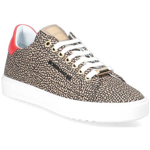 Baskets Borbonese Sneaker Donna - Borbonese - Modalova