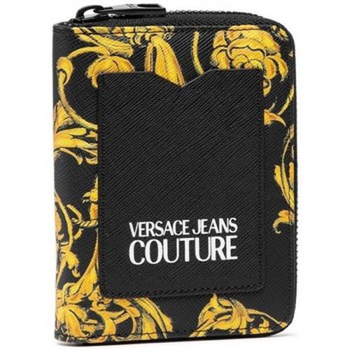 Portefeuille 72YA5PB7 - Versace Jeans Couture - Modalova