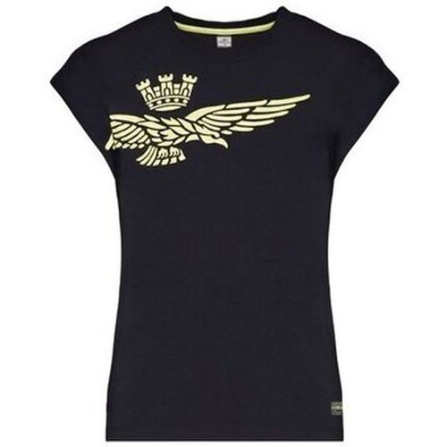 T-shirt TS1933DJ46908 - Aeronautica Militare - Modalova
