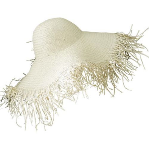 Chapeau Grande capeline GENIER - Chapeau-Tendance - Modalova