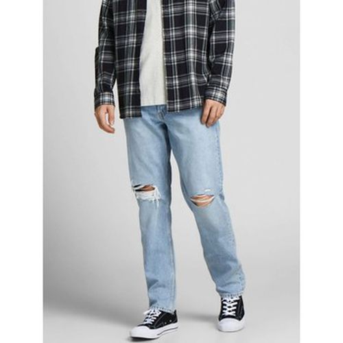 Jeans 12204319 CHRIS-BLUE DENIM - Jack & Jones - Modalova