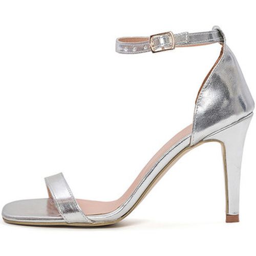 Sandales SS0K0181-351_SILVER - Sole Sisters - Modalova