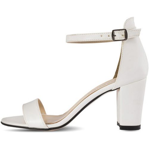 Sandales SS0Y0256-551_WHITE - Sole Sisters - Modalova