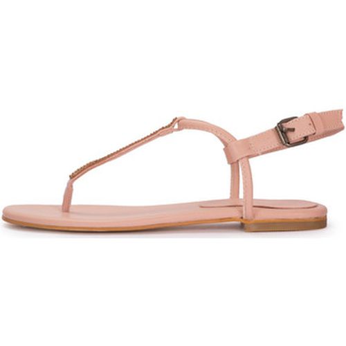 Sandales SS0Y0302-950_ROSE - Sole Sisters - Modalova