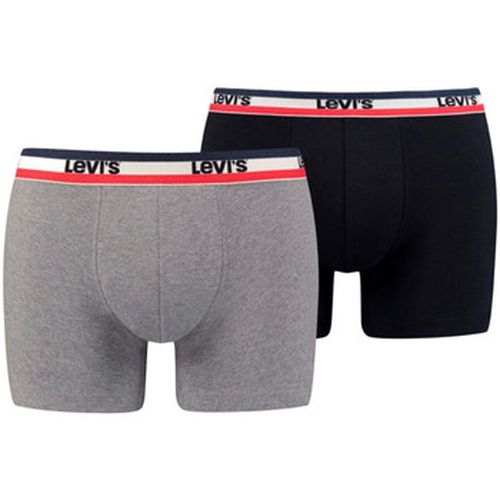 Boxers Levis Boxer 2 Pairs Briefs - Levis - Modalova