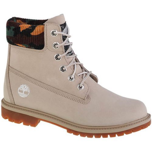 Chaussures Timberland Heritage 6 W - Timberland - Modalova