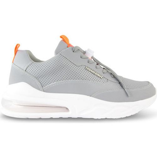 Baskets Horspist Sneakers Gris - Horspist - Modalova