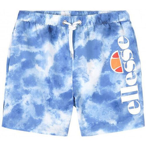 Maillots de bain Short de bain TIe And dye BERVIOS S3M14455 - Ellesse - Modalova