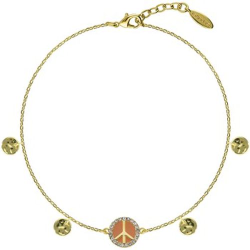 Bracelets Bracelet Joyful ambre - Hipanema - Modalova
