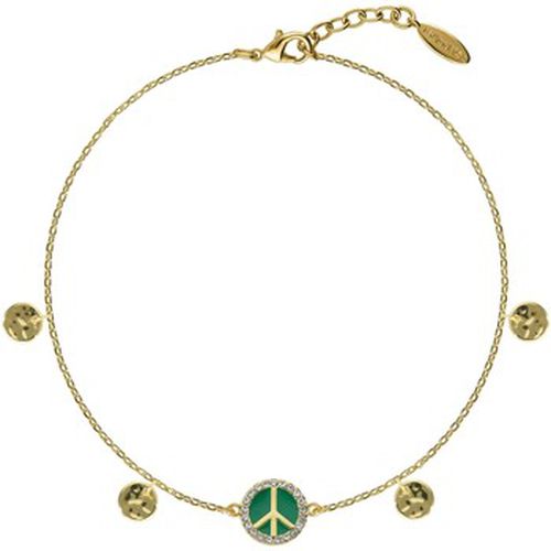 Bracelets Bracelet Joyful green - Hipanema - Modalova