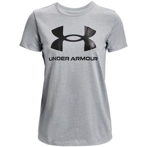 T-shirt Under Armour Graphic - Under Armour - Modalova