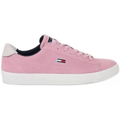 Baskets basses Tov Suede - Tommy Hilfiger - Modalova