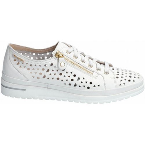 Baskets Sneakers en cuir JUNE PERF - Mephisto - Modalova