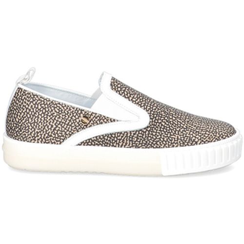 Baskets Borbonese Sneaker Donna - Borbonese - Modalova