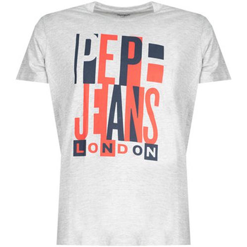 T-shirt Pepe jeans PM507739 | Davy - Pepe jeans - Modalova