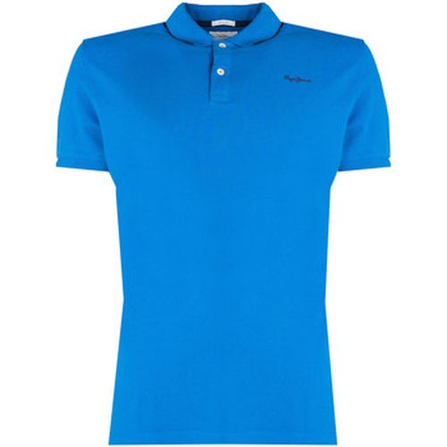 Polo Pepe jeans PM541431 | Lucas - Pepe jeans - Modalova