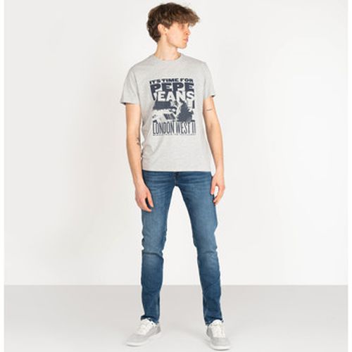 Pantalon PM205895DH74 | Hatch Regular - Pepe jeans - Modalova