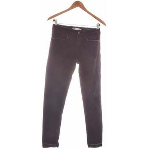 Jeans jean slim 36 - T1 - S - Zara - Modalova