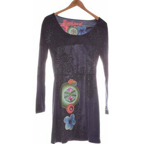 Robe courte robe courte 34 - T0 - XS - Desigual - Modalova