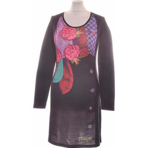 Robe courte robe courte 36 - T1 - S - Desigual - Modalova