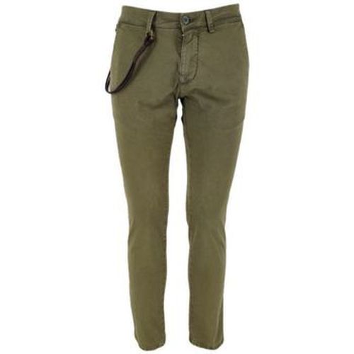 Pantalon Pantalon Carnaby Military - Modfitters - Modalova