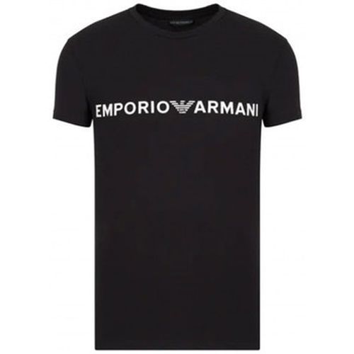 Debardeur Tee shirt Emporio Armani 11035 2R516 00020 - Emporio Armani EA7 - Modalova