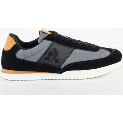 Baskets basses Veloce denim - Le Coq Sportif - Modalova