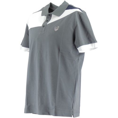 T-shirt Ea7 Emporio Armani Polo - Ea7 Emporio Armani - Modalova