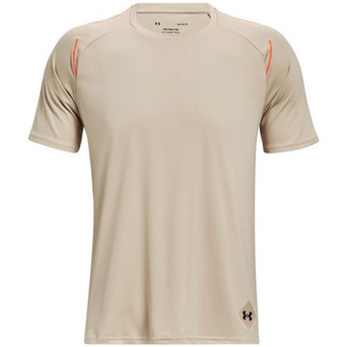 T-shirt Under Armour UA TERRAIN - Under Armour - Modalova