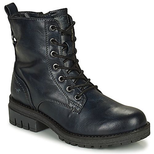 Boots Mustang 1397505-820 - Mustang - Modalova