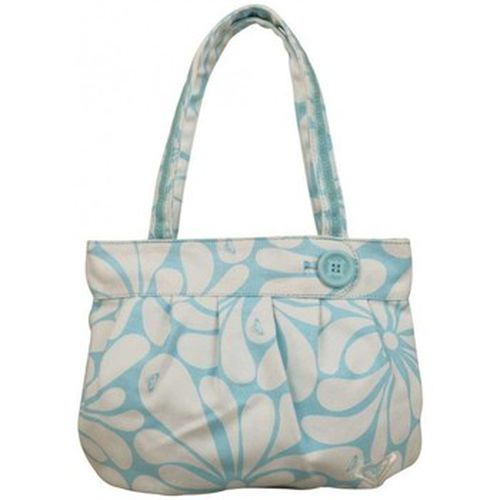 Sac a main Sac à main - Motif Fleur - Bleu - Roxy - Modalova