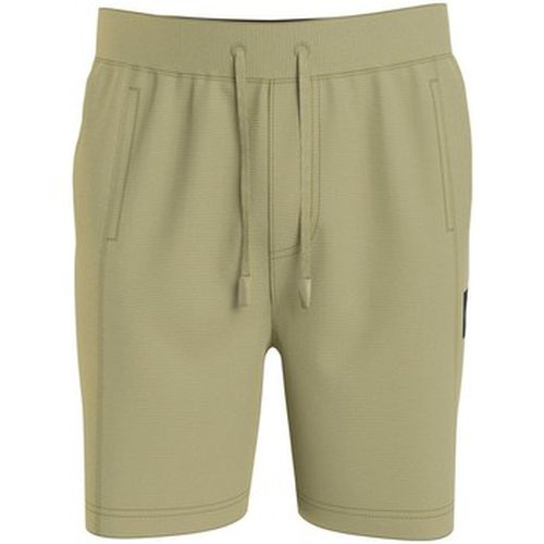 Short Short de jogging Ref 55951 Olive - Calvin Klein Jeans - Modalova