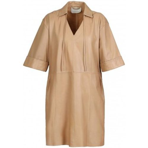 Robe Robe en cuir Cover Ref 55791 - Oakwood - Modalova