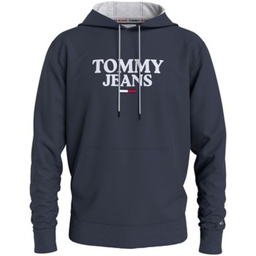 Sweat-shirt Sweat A capuche Ref 55870 Marine - Tommy Jeans - Modalova