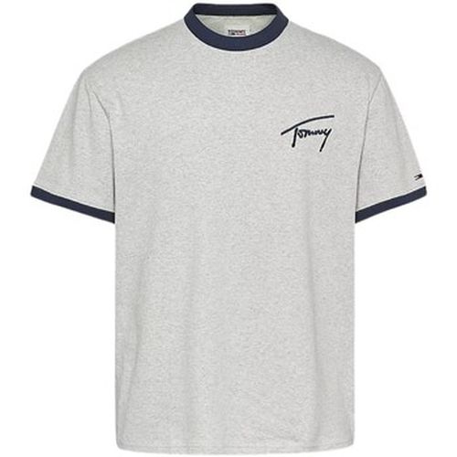 T-shirt T Shirt Ref 55874 - Tommy Jeans - Modalova