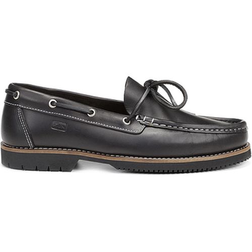 Chaussures bateau NAUTIQUE 156 HUILÉ - Fluchos - Modalova