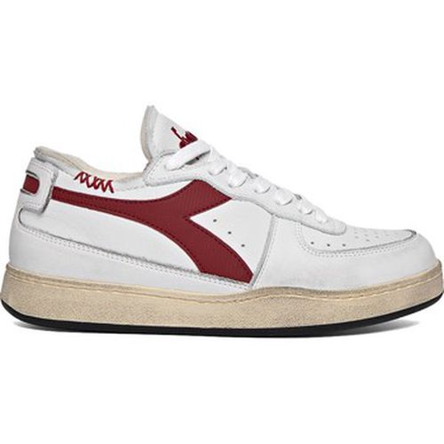 Baskets Diadora Mi Basket Row Cut - Diadora - Modalova